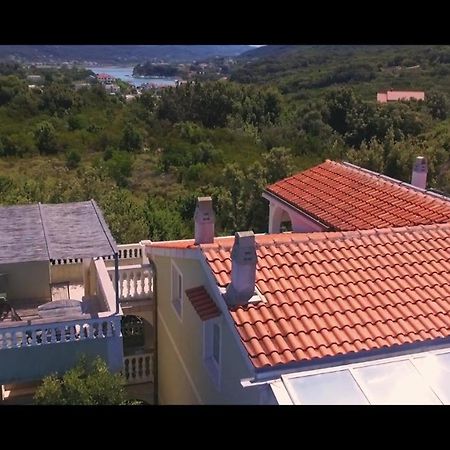 Apartmani Fuza Rab Supetarska Draga Bagian luar foto