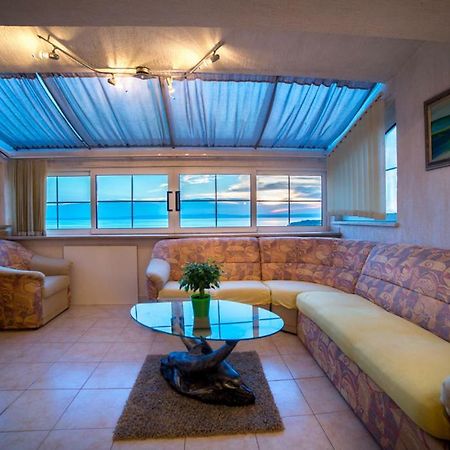 Apartmani Fuza Rab Supetarska Draga Bagian luar foto