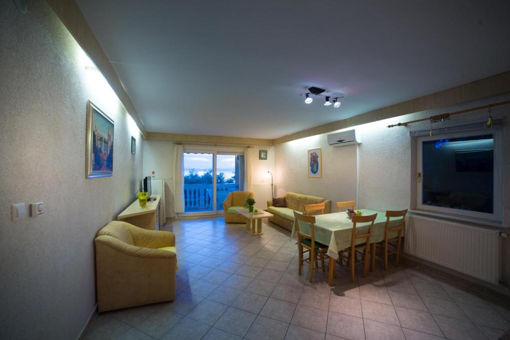 Apartmani Fuza Rab Supetarska Draga Bagian luar foto