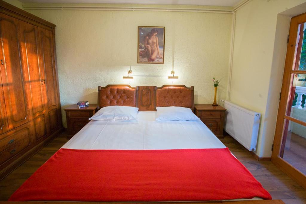 Apartmani Fuza Rab Supetarska Draga Bagian luar foto