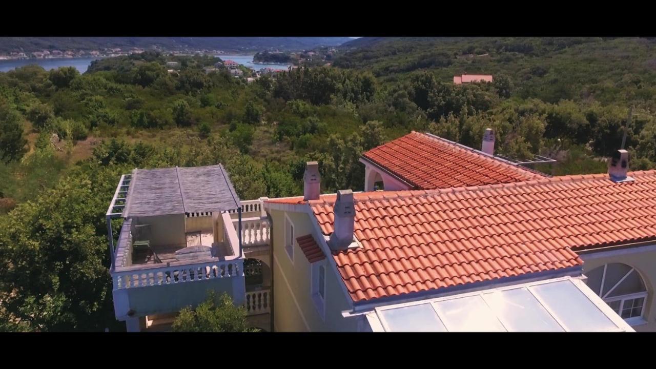 Apartmani Fuza Rab Supetarska Draga Bagian luar foto